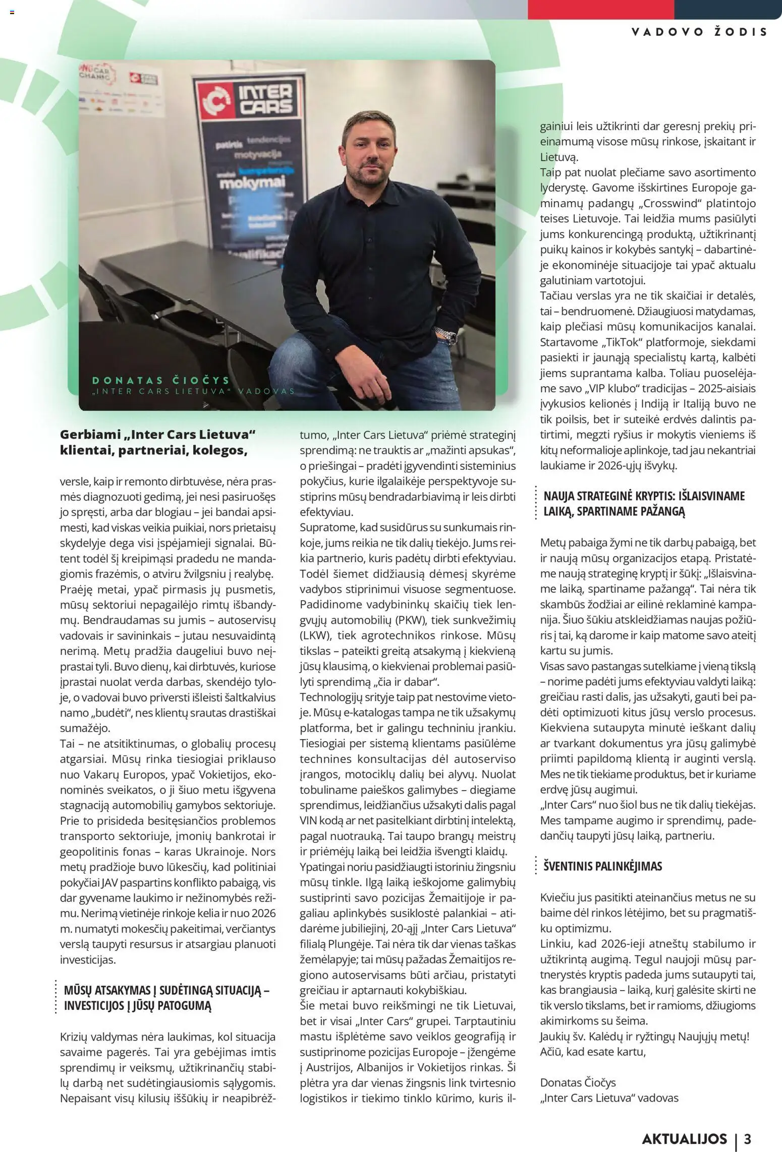 Inter Cars akcijos nuo 16.12.2025 | Puslapis: 5