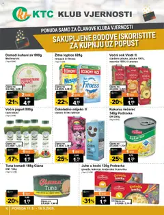 KTC katalog | vrijedi od 11.09.2025 | Stranica: 12