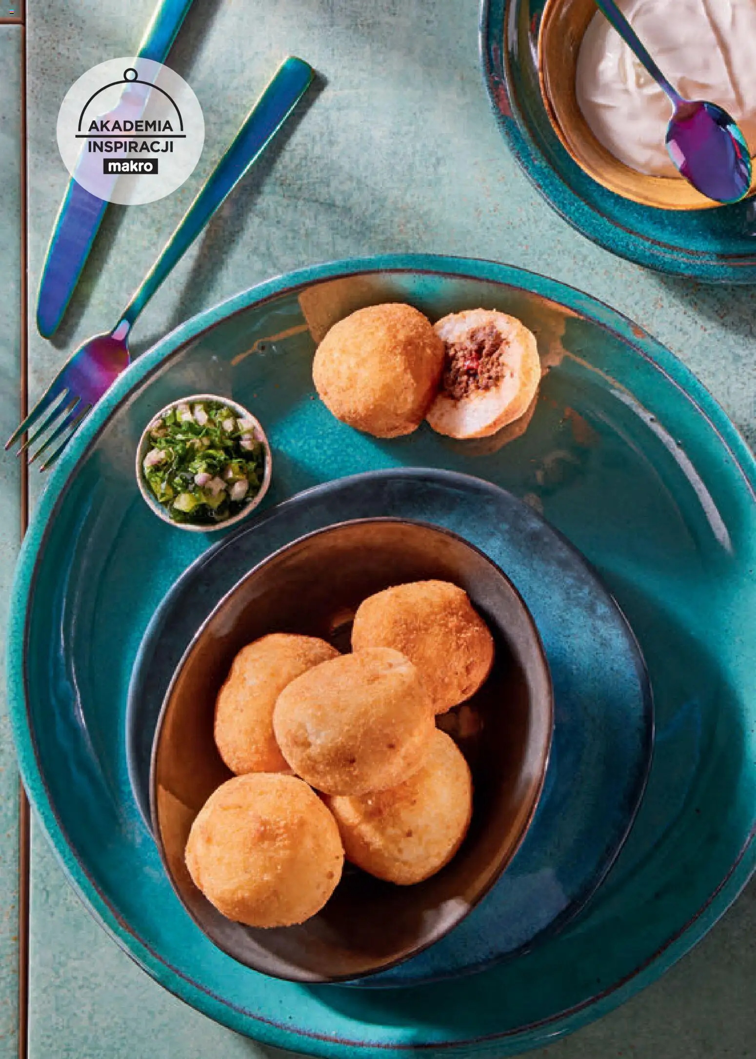 Makro Gazetka - Ebook kuchnia włoska od 16.05.2023 | Strona: 19 | Produkty: Imbir, Mięta, Flaki, Wino