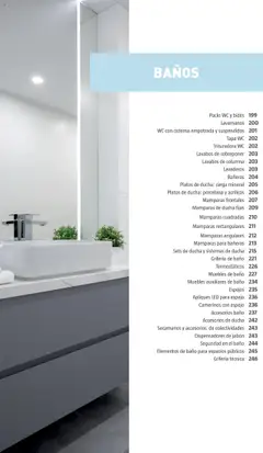 Vista previa Bauhaus - ProService  válido desde el 24.02.2025 | Página: 198