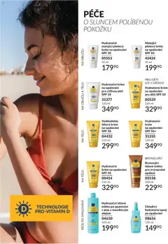 Avon katalog 8/2025 od 31.07.2025 | Strana: 162 | Produkty: Tělové mléko, Mléko, Krém, Hydratační krém
