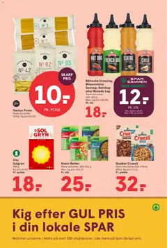Spar - Tilbudsavis gyldig fra 20.02.2026 | Side: 13
