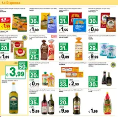 Volantino Iper del 21.07.2025 | Pagina: 16