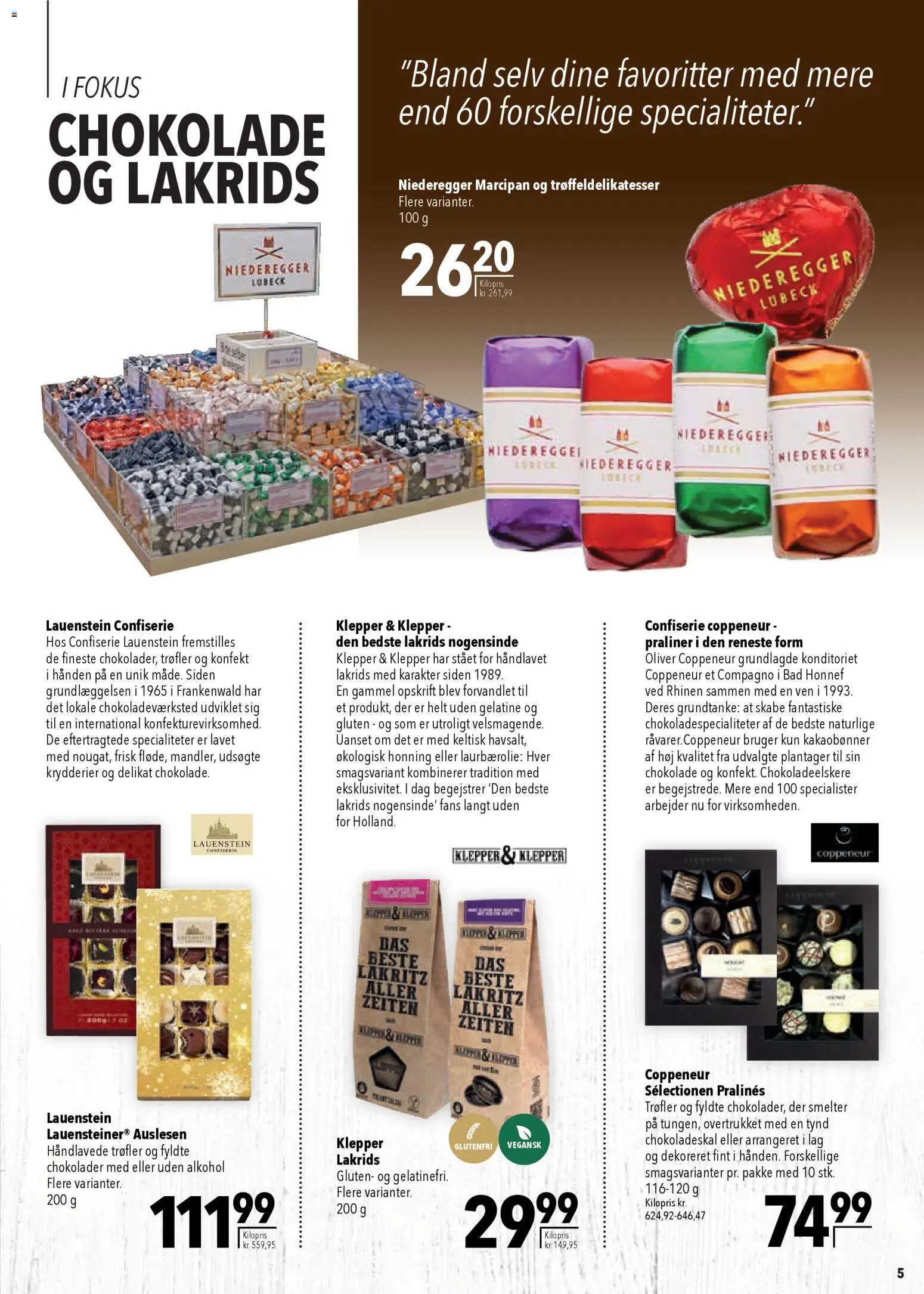 CITTI Markt  Dänemark-Werbung – gültig ab 29.10.2025 | Seite: 5 | Produkte: Bad