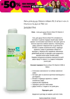 Watsons акції дійснийкції з 06.04.2026 | Сторінка: 4