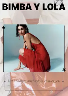 Vista previa Bimba y Lola folleto válido desde el 27.01.2026