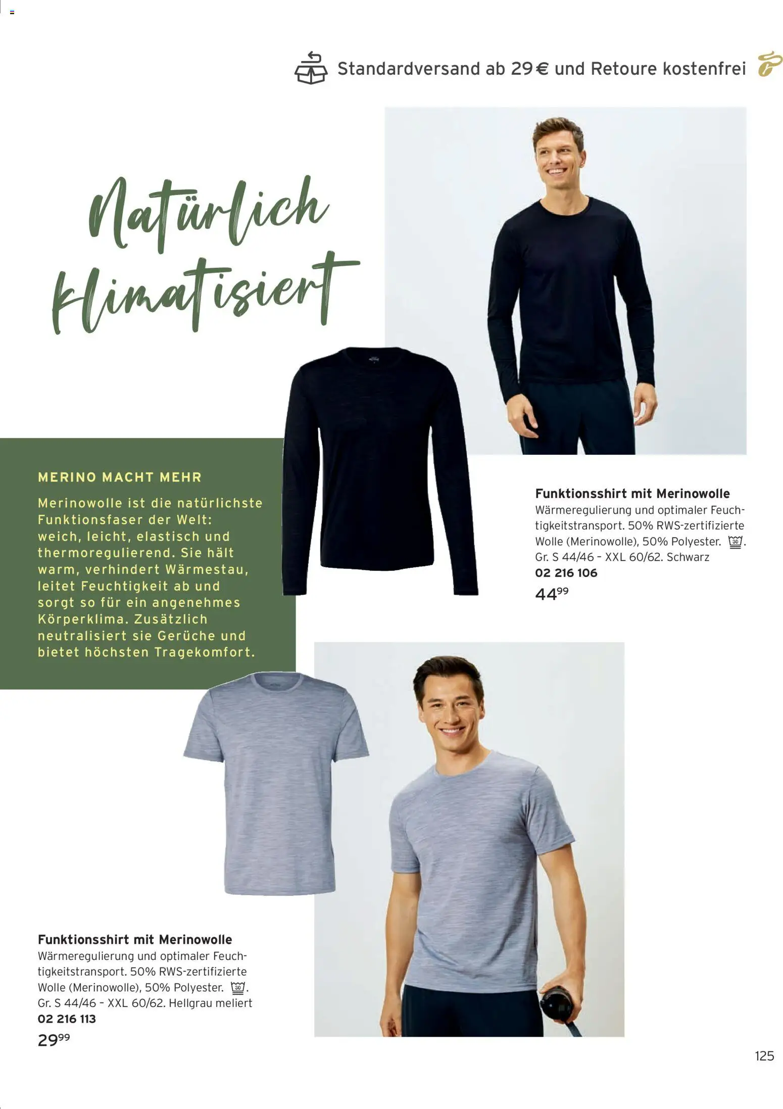 Angebote Tchibo – gültig ab 01.03.2026 | Seite: 125