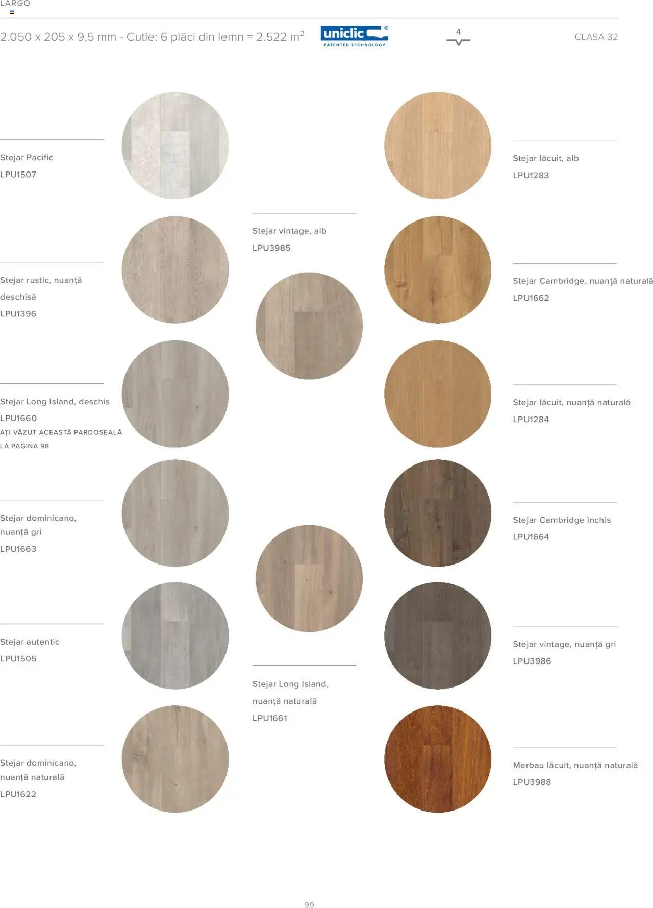 Noul catalog Proges – valabil de la 01.01.2023 | Pagină: 100 | Produse: Cutie alimente, Cutie, Plăci policarbonat, Spray suprafețe din lemn