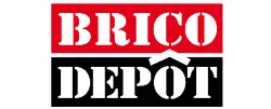 Logo Brico Depot în categoria Casa si gradina