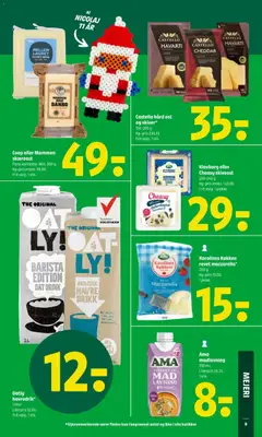 Coop 365 - Tilbudsavis gyldig fra 06.11.2025 | Side: 11