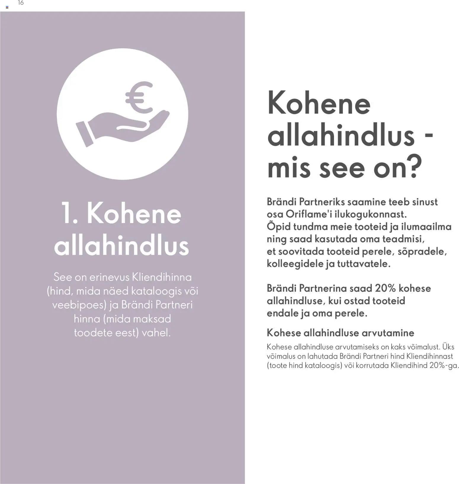 {H1} | Lehekülg: 16