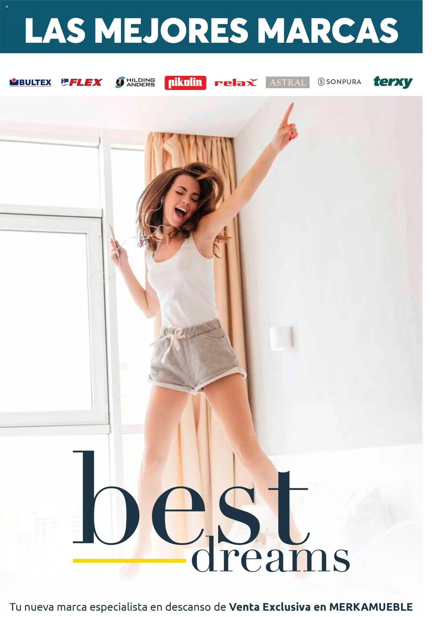 Merkamueble folleto │ válido desde el 21.01.2026 | Página: 76