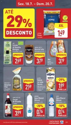 Aldi folheto │ válido de 14.07.2025 | Página: 27