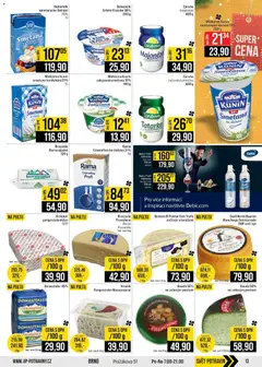 Náhled letáku Jip leták - Cash & Carry od 17.12.2025 | Strana: 13