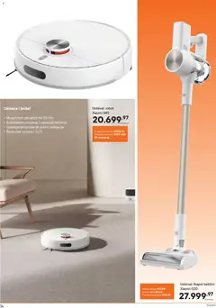 PerSu Xiaomi, Deerma - pregled PerSu kataloga - važi od 08.01.2026 | Strana: 14