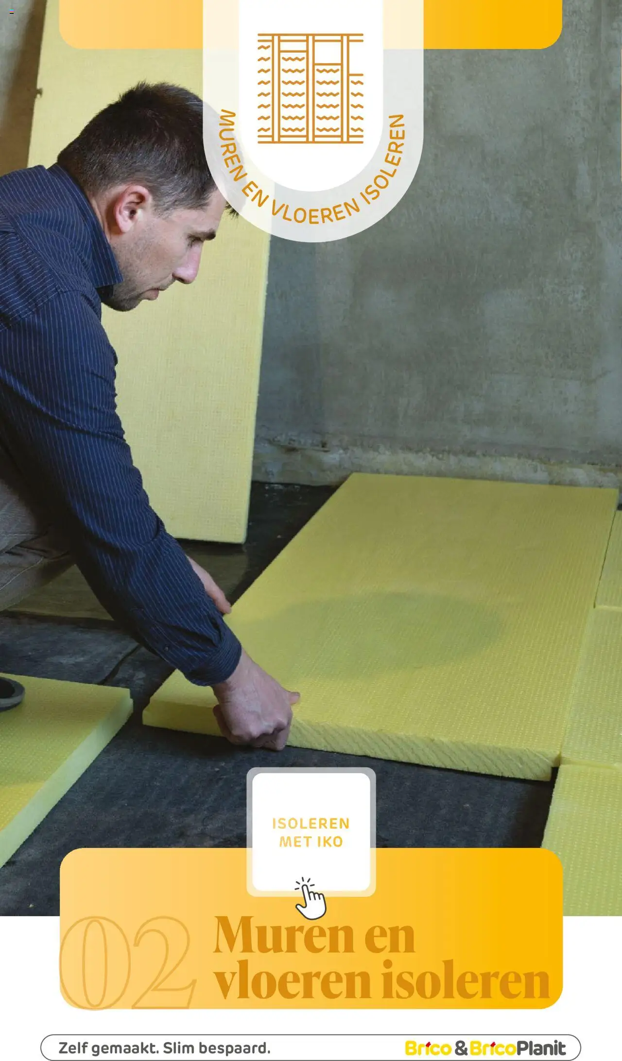  | Pagina: 18 | Producten: Vloeren