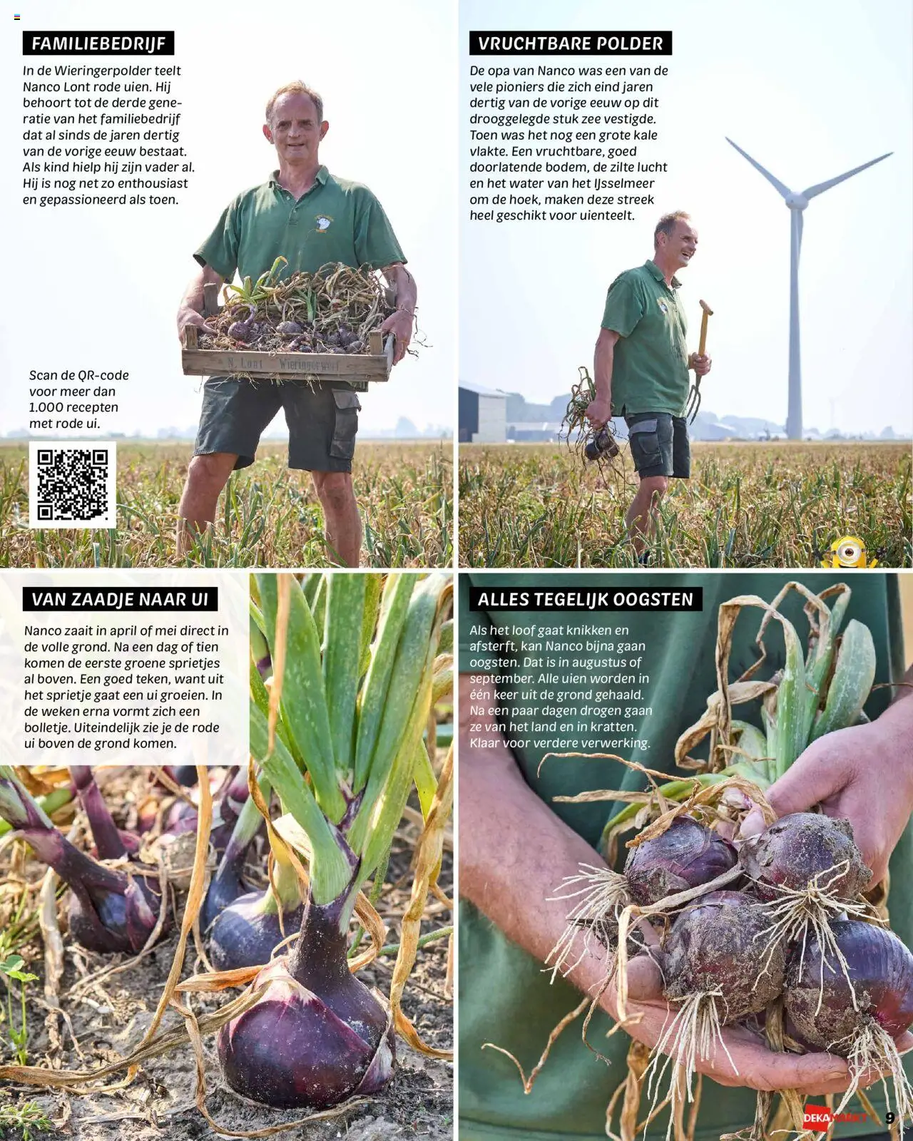 {H1} | Pagina: 9 | Producten: Ui, Kan, Was, Festék