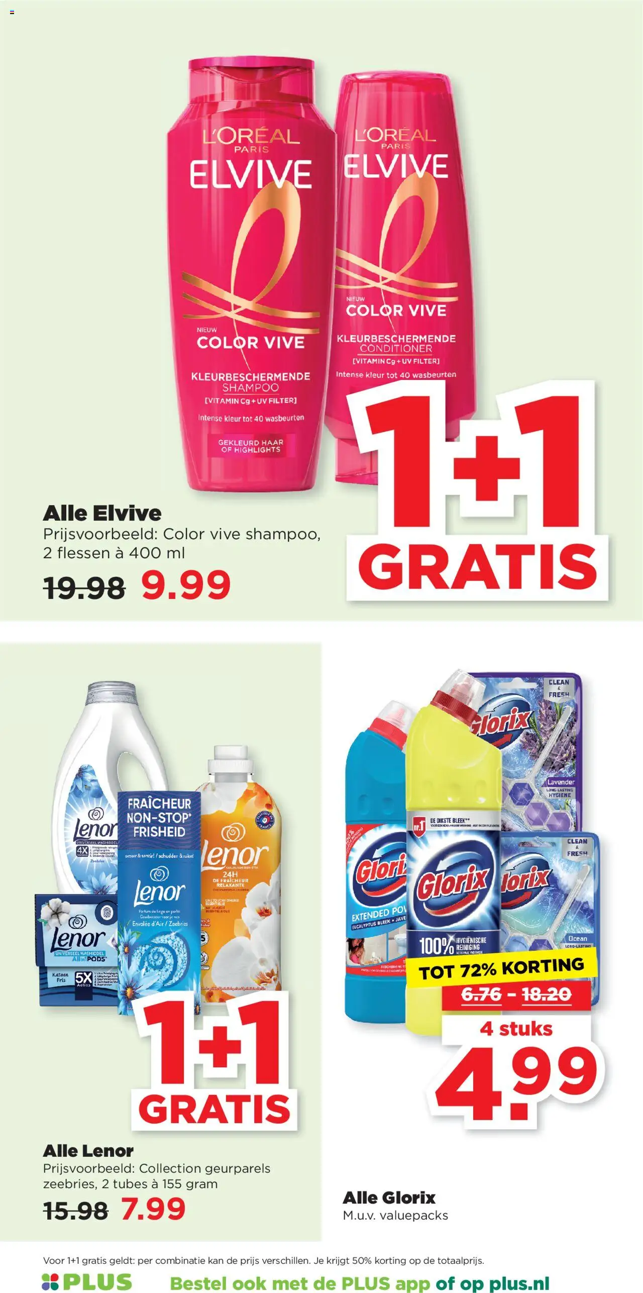  | Pagina: 39 | Producten: Wasmiddel, Kan, Parfum, Conditioner