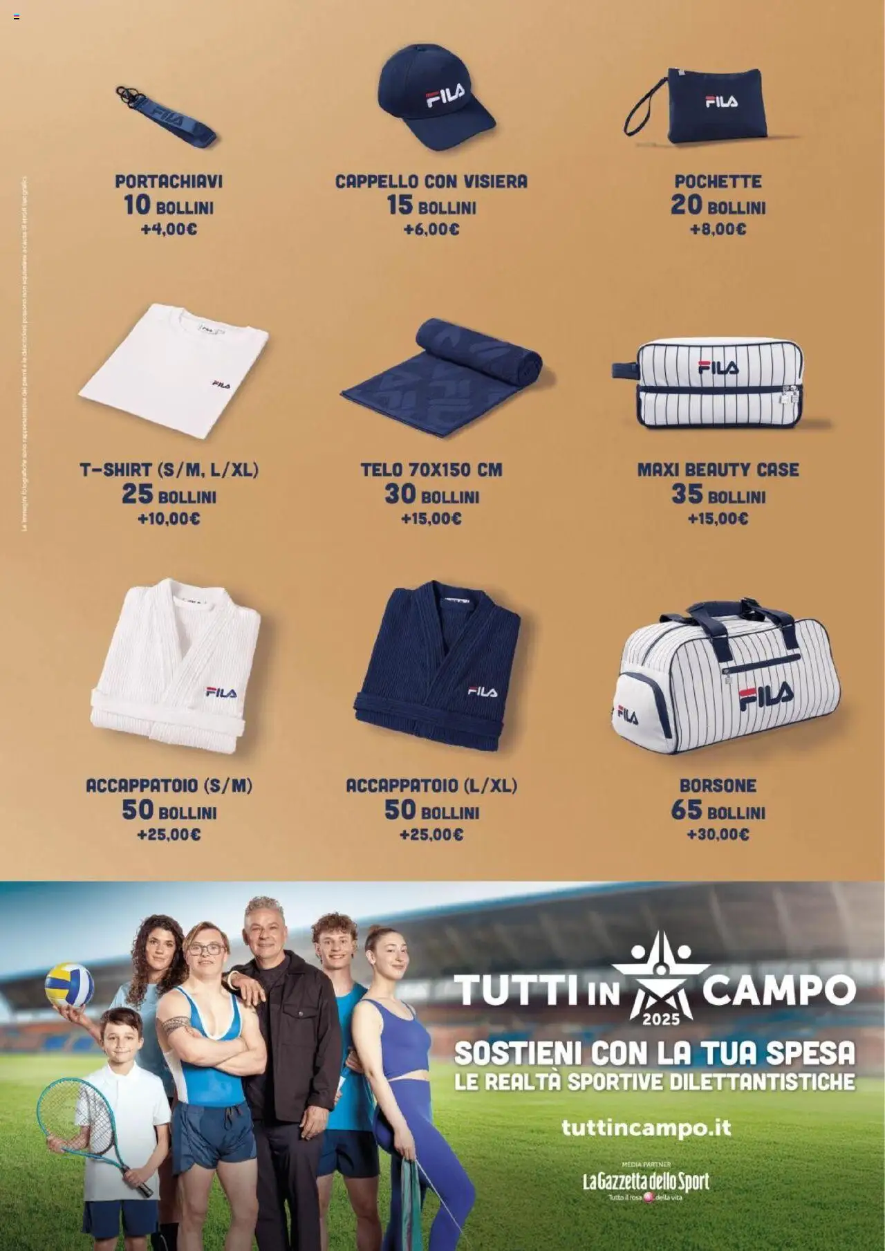 Volantino Oasi del 14.09.2025 | Pagina: 3
