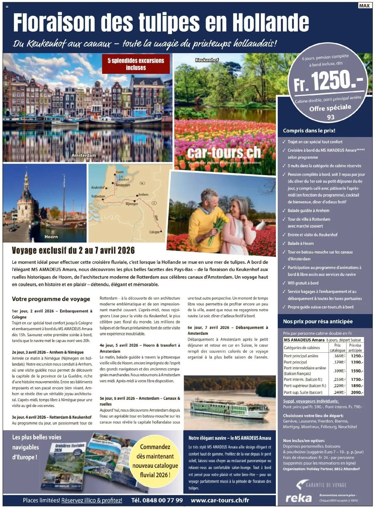 Migros - Magazin FR ab 25.08.2025 | Seite: 10