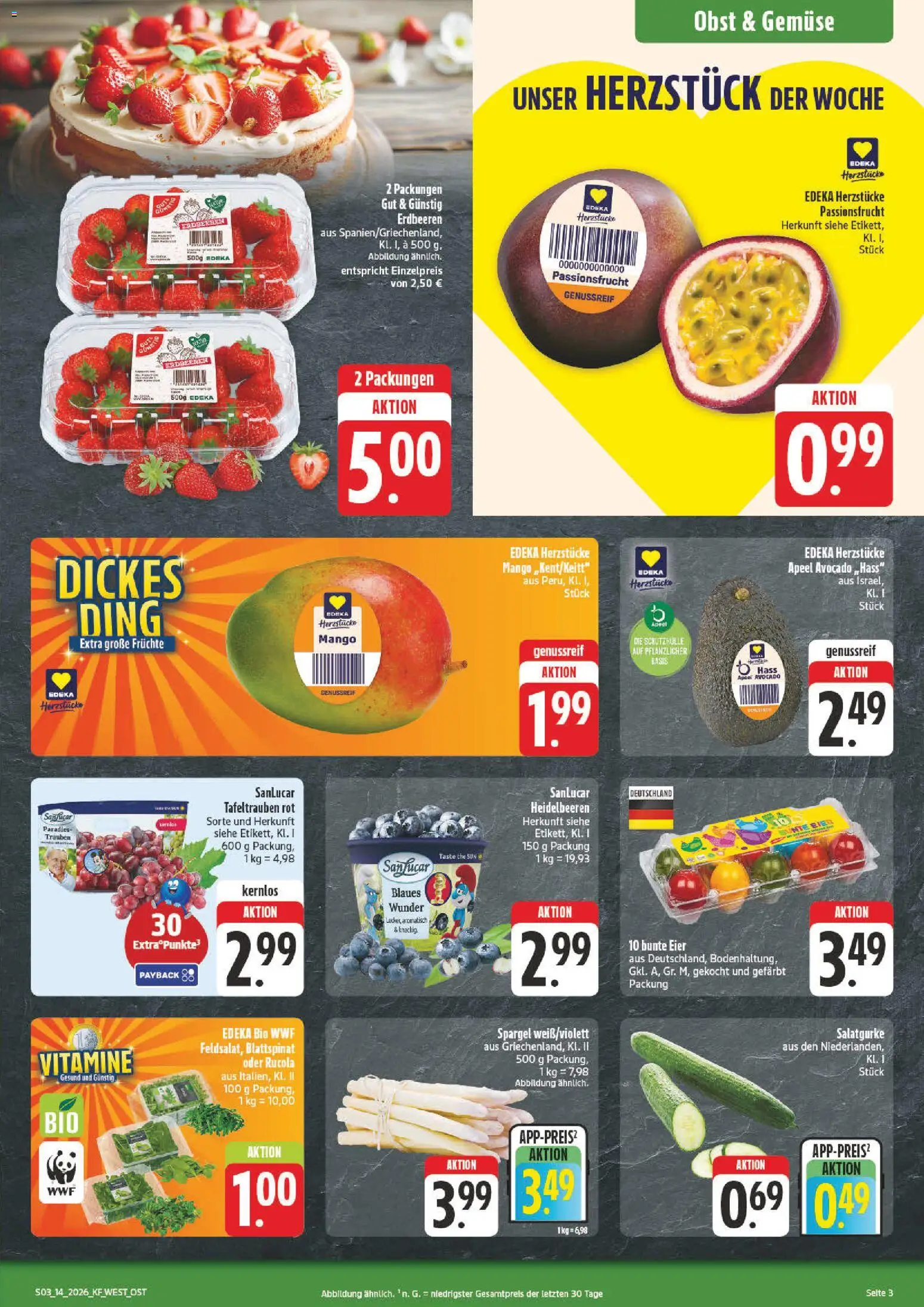 nah & gut Prospekt 	 – gültig ab 30.03.2026 | Seite: 3