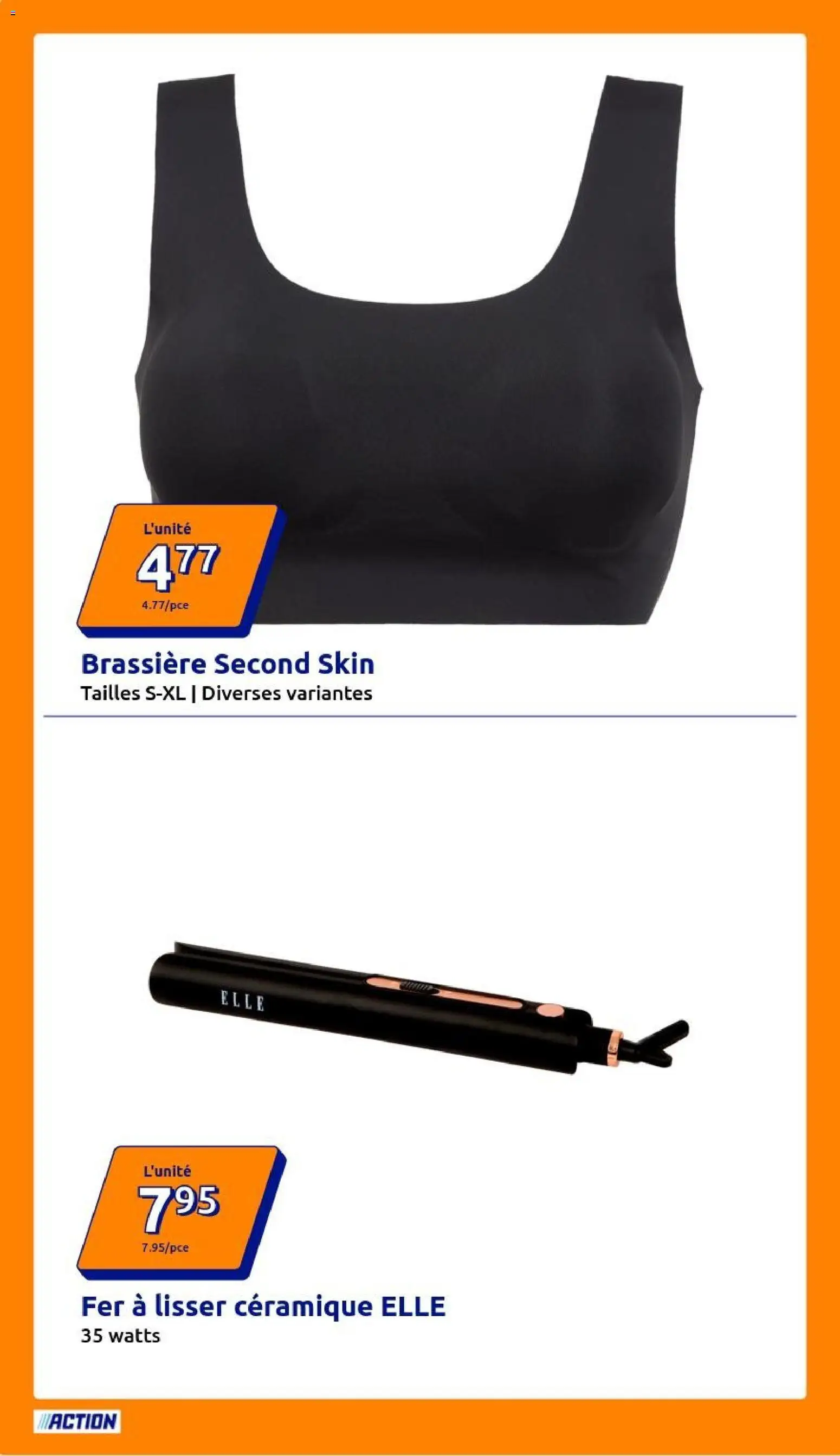 {H1} | Page: 22 | Produits: Fer à lisser