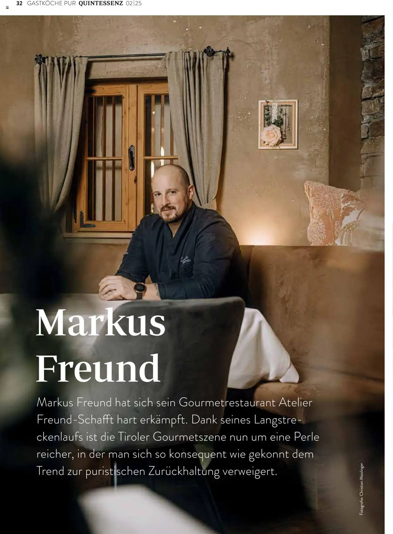 Transgourmet Quintessenz 02 | 2025 gültig ab 02.06.2025 | Seite: 34