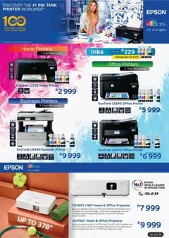 Computer Mania specials catalogue – valid from 01.10.2025 | Page: 23