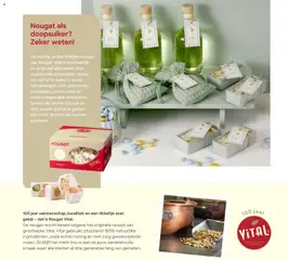 AVA folder / publicité - Voorbeeld van een folder van AVA, geldig van 01.04.2026 | Pagina: 19