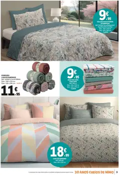 Pré-visualização E.Leclerc Não Alimentar válido de 26.03.2026 | Página: 3