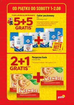 POLOmarket Gazetka - Super Hity od 31.07.2025 | Strona: 3