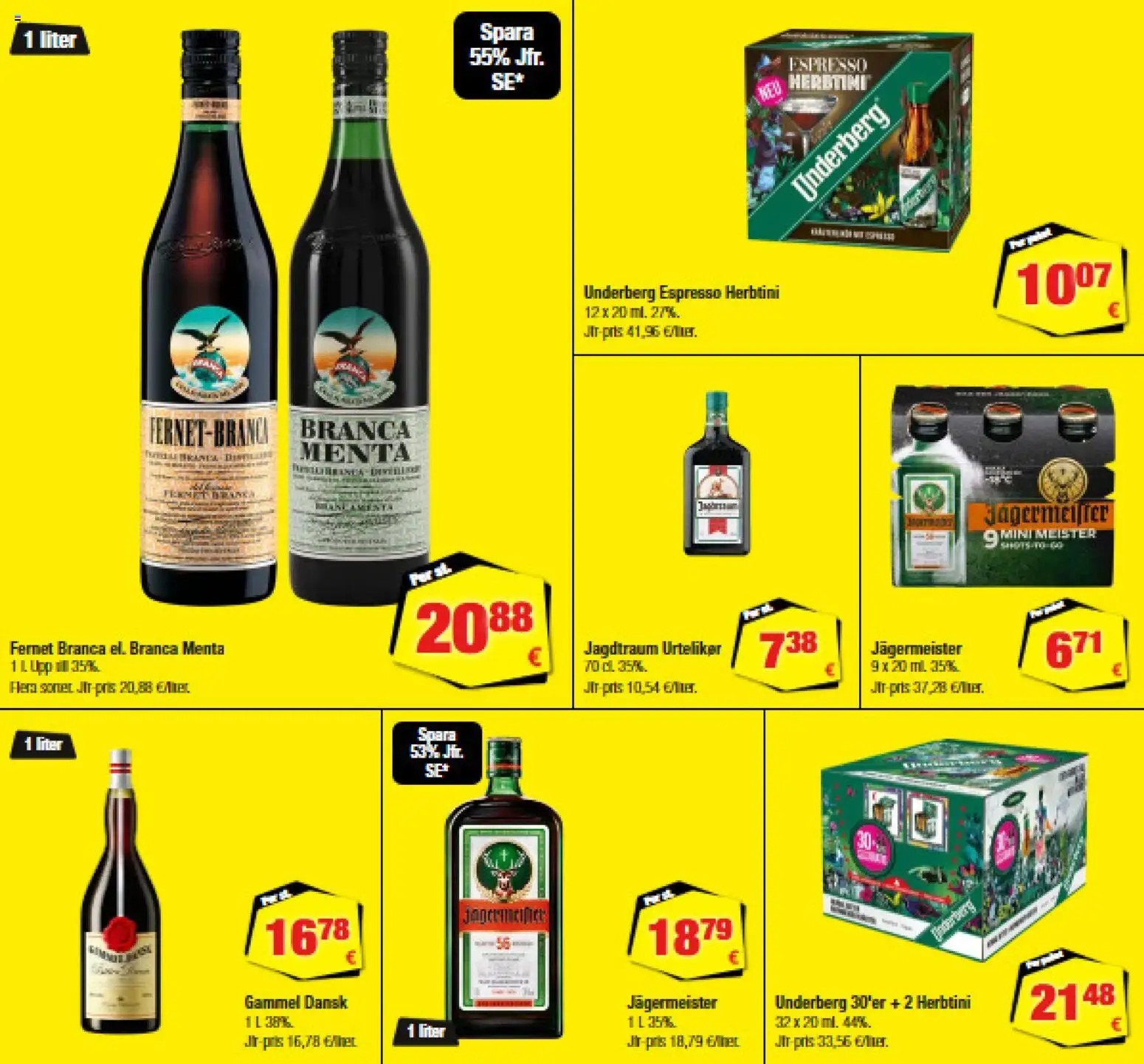 Calle tilbudsavis – gyldig fra 02.01.2026 | Side: 13