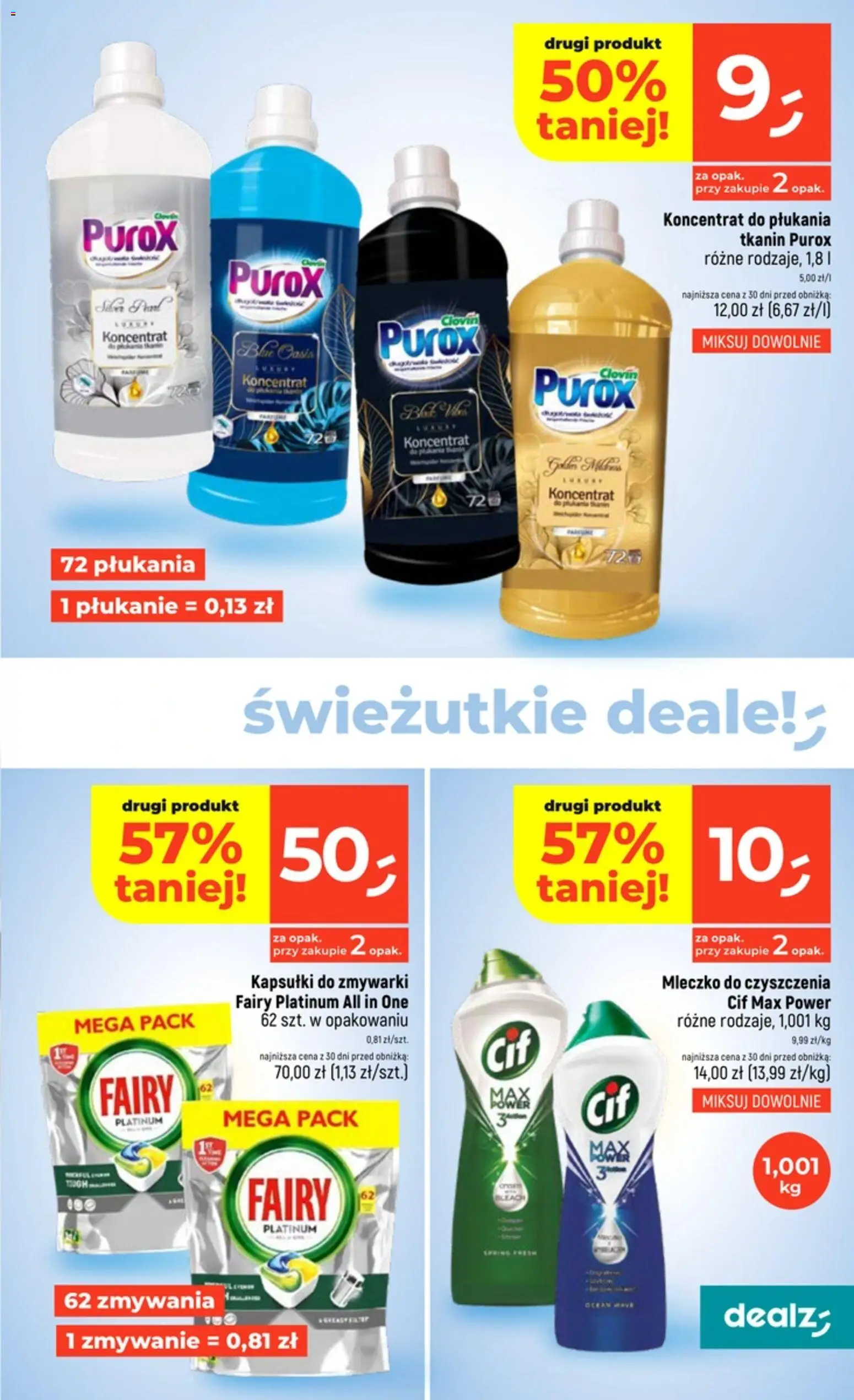 Dealz Gazetka od 29.01.2026 | Strona: 41