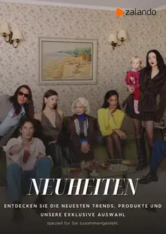 Zalando Prospekt 	 ab 02.02.2026 gültig