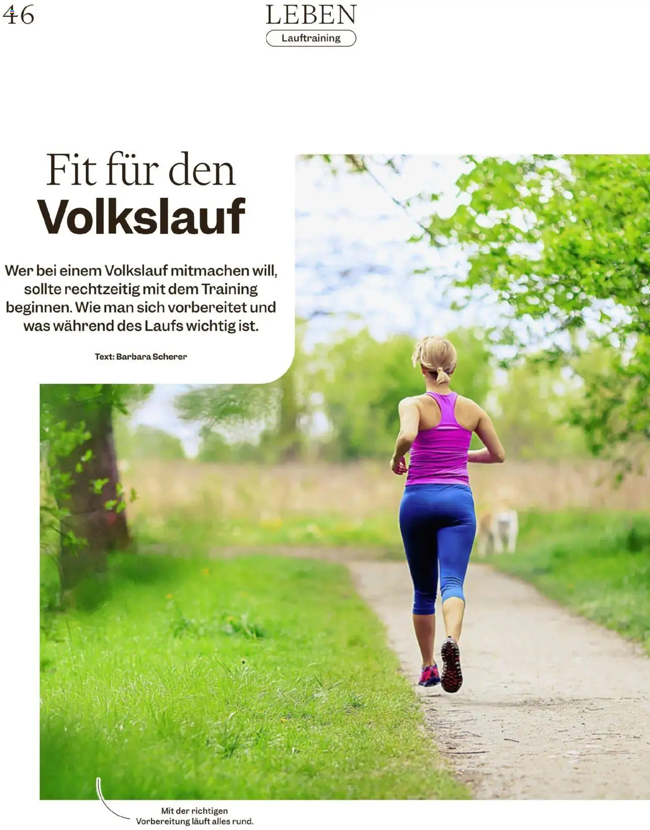 Migros - Magazin ab 12.08.2025 | Seite: 46