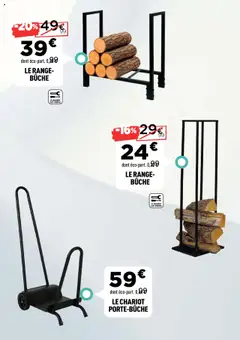 Centrakor - Prévisualisation de Centrakor - Intérieur Douillet + Halloween valide à partir de 20.10.2025 | Page: 18