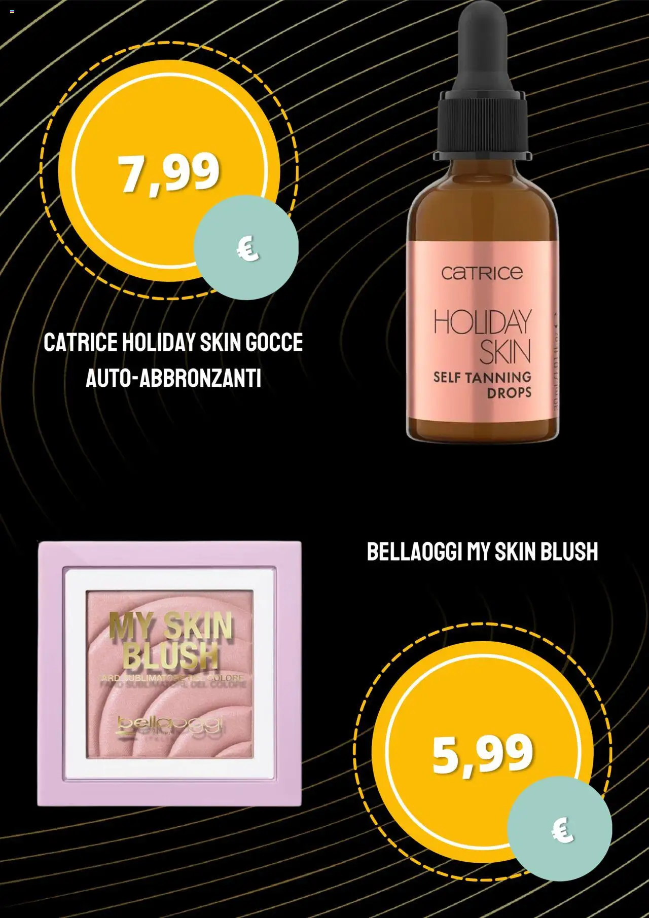 Volantino Douglas del 01.10.2025 | Pagina: 9 | Prodotti: Blush