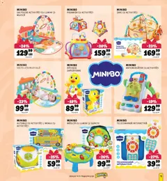 Ofertele Noriel valabile de la 17.11.2025 | Pagină: 13 | Produse: Saltea