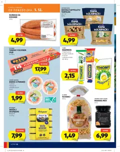 Hofer katalog akcije – veljaven od 27.11.2025 | Stran: 24