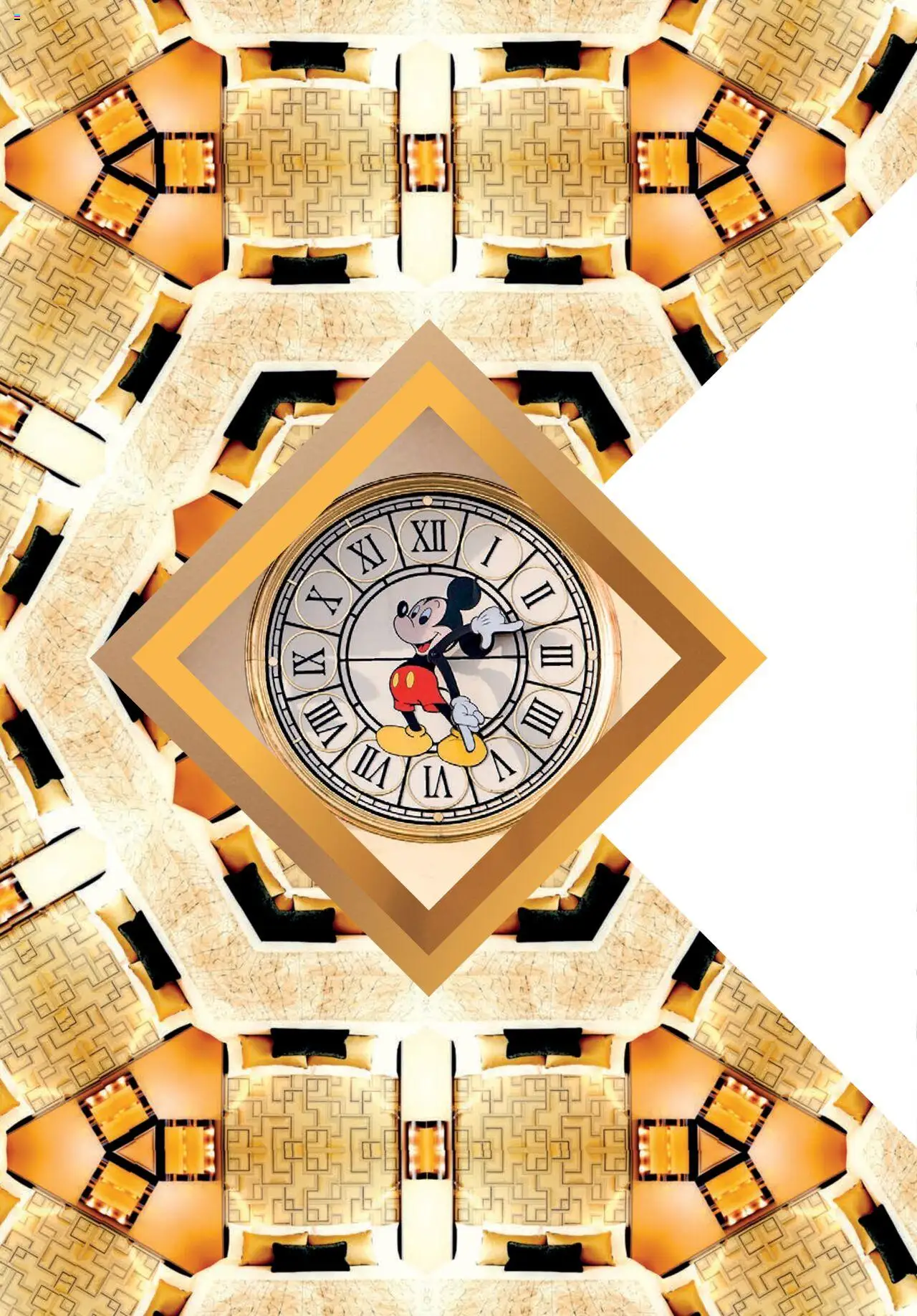 Viajes El Corte Inglés - Disneyland Paris 2025 2026 │ válido desde el 01.04.2025 | Página: 30