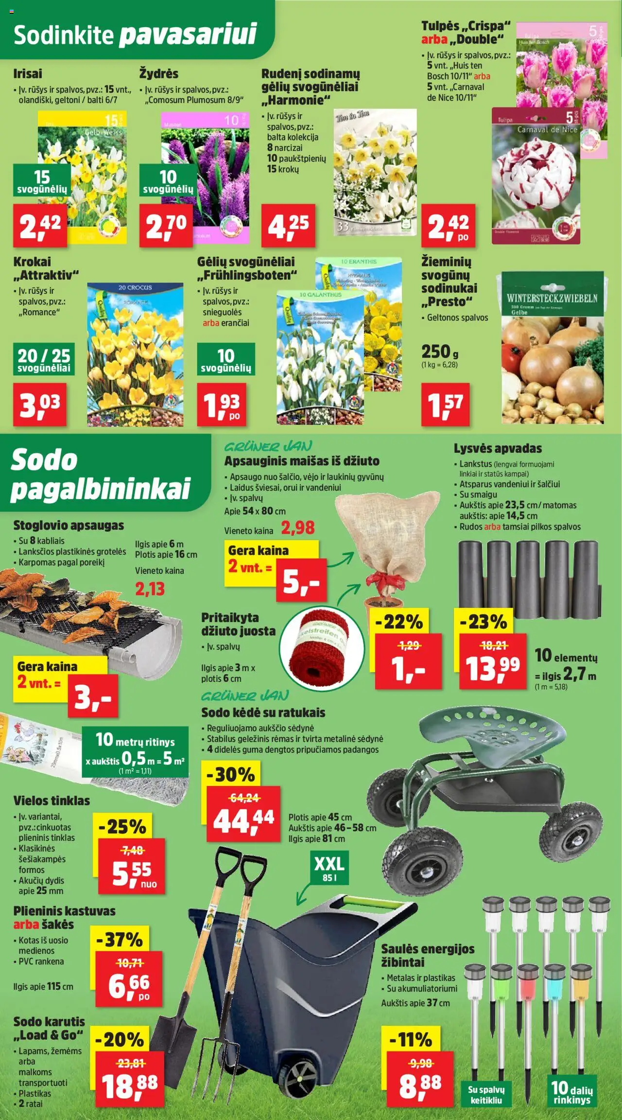 Thomas Philipps akcijos nuo 08.09.2025 | Puslapis: 2 | Prekių: Grotelės, Kėdė