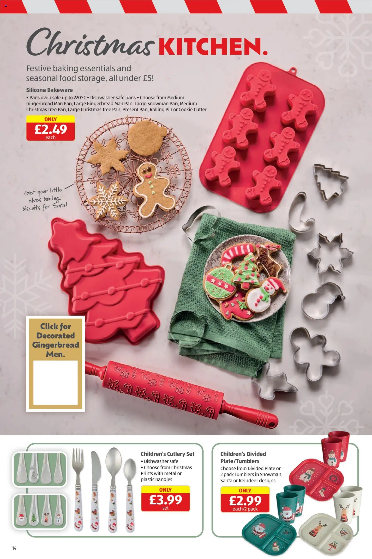 {H1} | Page: 14 | Products: Cutlery set, Handles, Cutter, Dishwasher