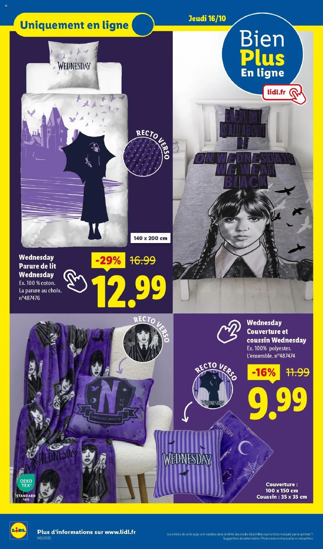 {H1} | Page: 21 | Produits: Parure de lit, Lit, Couverture