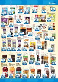 ÁRKLUB Akciós újság - amely érvényes a következő dátumtól: 01.11.2025 | Oldal: 11