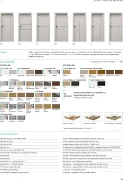 Ofertele Proges valabile de la 13.02.2026 | Pagină: 102 | Produse: Mâner, Ușă