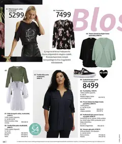 Bonprix akció katalógus Alapdarabok Keveréke - amely érvényes a következő dátumtól: 19.02.2026 | Oldal: 68