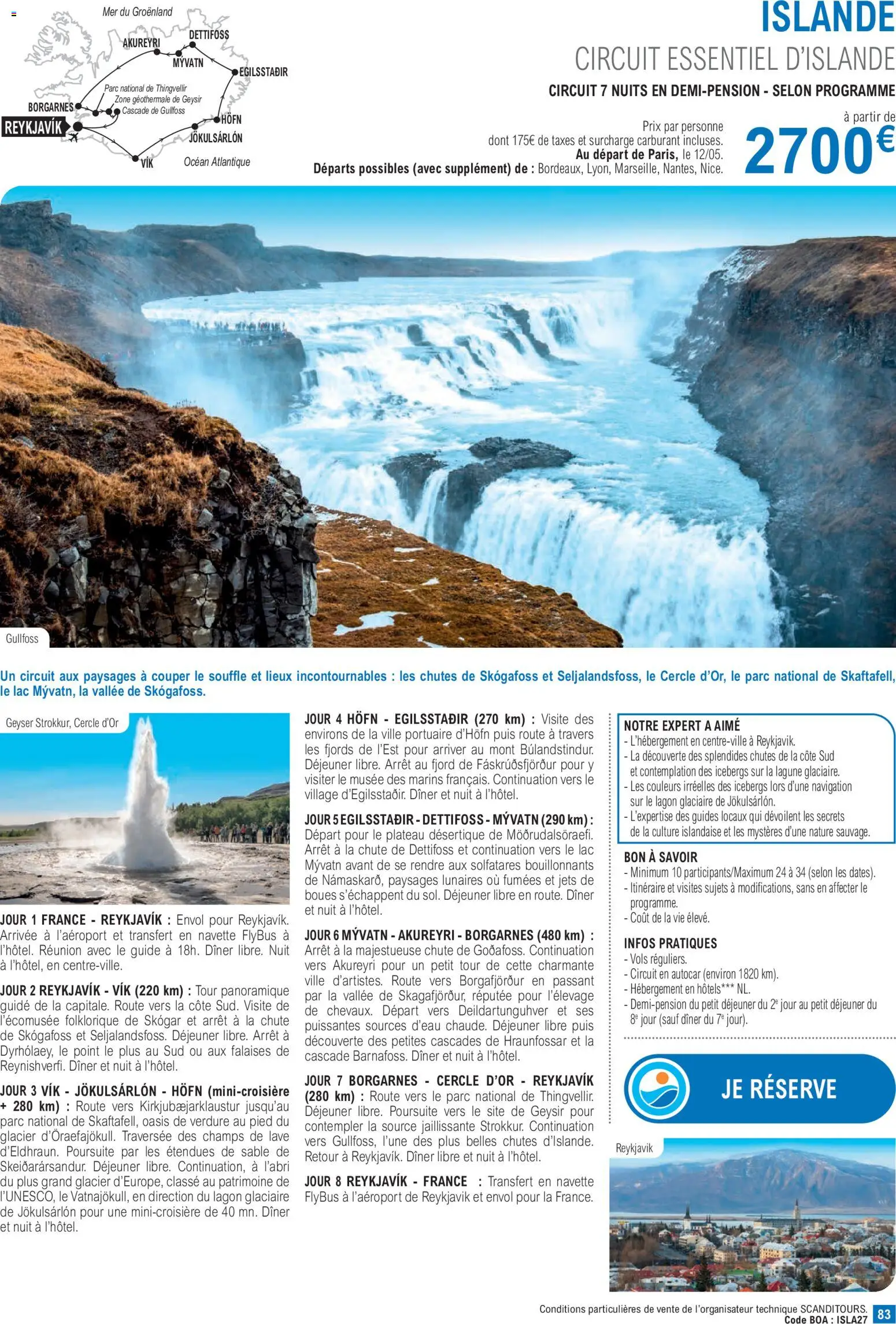 {H1} | Page: 83 | Produits: Plateau, Navigation