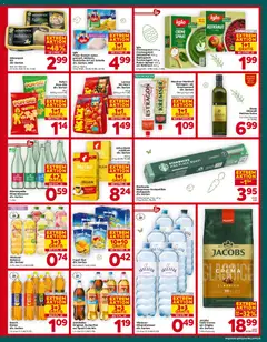 Billa Plus Flugblatt ab 26.03.2026 gültig | Seite: 5