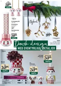 Imerco - Jule gyldig fra 19.09.2025 | Side: 15 | Produkter: Vase