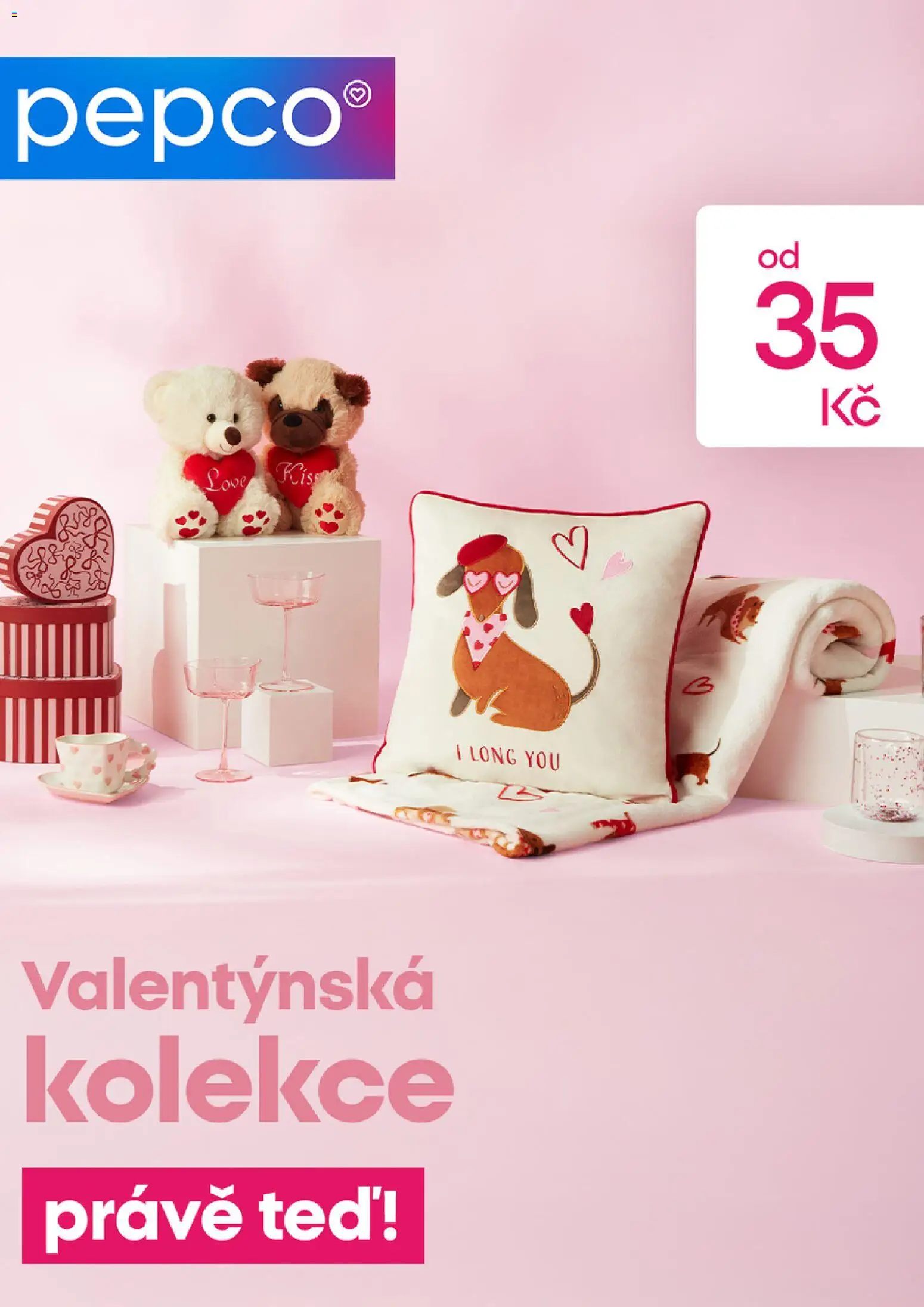 Pepco leták od 29.01.2026 | Strana: 6 | Produkty: Dove